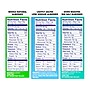 Blue Diamond Lightly Salted Almonds, 0.625 oz., 7 Bags/Pack, 6/Pack (220-00796)~#|#~sp23354219_sc7