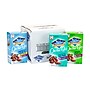 Blue Diamond Lightly Salted Almonds, 0.625 oz., 7 Bags/Pack, 6/Pack (220-00796)~#|#~sp23354226_sc7