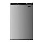 Magic Chef Compact Refrigerator, 4.4-Cu. Ft., Silver (MCR44SE)~#|#~sp233836395_sc7