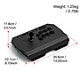QANBA Drone 2 QANN3 Joystick for PlayStation 5/4 & PC, Wired, Black~#|#~sp233836579_sc7