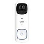 Lorex Wi-Fi 2K Wired/Wireless Smart Video Doorbell, White (B463AJD-E)~#|#~sp233837244_sc7