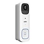 Lorex Wi-Fi 2K Wired/Wireless Smart Video Doorbell, White (B463AJD-E)~#|#~sp233837245_sc7