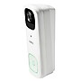 Lorex Wi-Fi 2K Wired/Wireless Smart Video Doorbell, White (B463AJD-E)~#|#~sp233837246_sc7