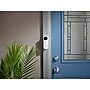 Lorex Wi-Fi 2K Wired/Wireless Smart Video Doorbell, White (B463AJD-E)~#|#~sp233837248_sc7