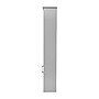 Flash Furniture Vega 70" Linen Tower Storage Cabinet with 5 Shelves, Gray (FSVEGABATH2GY)~#|#~sp234124861_sc7