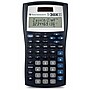 Texas Instruments TI-30X IIS 2-Line 11-Digit Solar Powered Scientific Calculator Teacher Kit, Black, 10/Kit (TI30XIISTK)~#|#~sp234135558_sc7