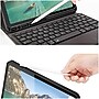 SaharaCase Keyboard Folio Case for Apple iPad Pro 11" (2nd, 3rd, and 4th Gen 2020-2022), Black (TB00021)~#|#~sp234137015_sc7
