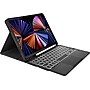 SaharaCase Keyboard Folio Case for Apple iPad Pro 11" (2nd, 3rd, and 4th Gen 2020-2022), Black (TB00021)~#|#~sp234137018_sc7