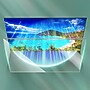 SaharaCase Anti-Blue Light TV Screen Protector for Most 77" TVs, Clear (TV00002)~#|#~sp234137100_sc7