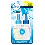Febreze Plug Air Freshener Scented Oil Refill, Linen and Sky Scent, 0.87 oz. (74901)~#|#~sp23414380_sc7