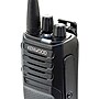 KENWOOD ProTalk 2-Watt 16-Channel Analog UHF 2-Way Radio, Black (NX-P1302AUK)~#|#~sp234274510_sc7