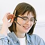 OPN Sound Chat+ Wireless Noise Canceling On-Ear, Bluetooth, Black (OPNCHAT)~#|#~sp234274517_sc7