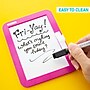 BAZIC Products Dry Erase Board with Marker, 5" x 7", 12/Bundle (BAZ6023-12)~#|#~sp234457583_sc7
