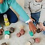 MINILAND Towering Wooden Stones, Assorted Colors (MLE94052)~#|#~sp234464114_sc7