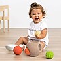 MINILAND ECO Big Sensory Ball, Assorted Colors(MLE97315)~#|#~sp234464351_sc7