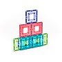 Polydron KinderMag Starter Set, 48 Pieces/Set (PY-575000T)~#|#~sp234465820_sc7