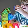 Polydron KinderMag Starter Set, 48 Pieces/Set (PY-575000T)~#|#~sp234465832_sc7