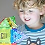 Polydron KinderMag Starter Set, 48 Pieces/Set (PY-575000T)~#|#~sp234465834_sc7