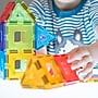 Polydron KinderMag Starter Set, 48 Pieces/Set (PY-575000T)~#|#~sp234465837_sc7