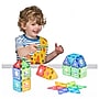 Polydron KinderMag Starter Set, 48 Pieces/Set (PY-575000T)~#|#~sp234465851_sc7