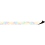Teacher Created Resources Pastel Pop Tie-Dye Magnetic Border, 1.5" x 2', 12/Pack, 3 Packs/Bundle (TCR77575-3)~#|#~sp234467521_sc7