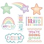 Teacher Created Resources Pastel Pop Stickers, Assorted Colors, 120/Pack, 12 Packs/Bundle (TCR8423-12)~#|#~sp234467614_sc7