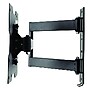 Tripp Lite 17"–42" Swivel/Tilt Mount with Arms, Black (DWM1742MA)~#|#~sp23449615_sc7