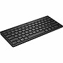 HP 350 Wireless Compact Multi-Device Bluetooth Keyboard, Black (692S8AA)~#|#~sp234843354_sc7