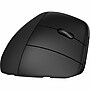 HP 925 Wireless Ergonomic Vertical Laser Mouse, Black (HP6H1A4AA)~#|#~sp234843378_sc7