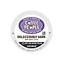 Coffee People® Deliciously Dark Coffee, Keurig® K-Cup® Pods, Dark Roast, 24/Box (5000202780)~#|#~sp23526476_sc7