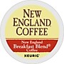 New England Coffee Breakfast Blend Coffee, Keurig® K-Cup® Pods, Medium Roast, 24/Box (5000202385)~#|#~sp23526557_sc7
