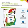 Hammermill Paper Premium Color Copy Paper, 100 Bright, 28 lbs., 11" x17", 2000 Carton (102541)~#|#~sp23531880_sc7