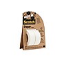 Scotch Desktop Dispenser w/Tape, White, 2/Pack (814-2P-SR)~#|#~sp235382960_sc7