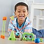 Learning Resources Botley The Coding Robot Coding Activity Set (LER2935)~#|#~sp23553209_sc7