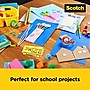 Scotch and Post-it Brand Back to School 11-Piece Bundle, Assorted Colors (MMMSPIPK)~#|#~sp257729735_sc7