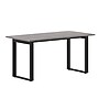Flash Furniture Redmond 60"W x 30"D Conference Table, Laminate, Gray Oak (MTM6030LTGRYUBF)~#|#~sp236523271_sc7