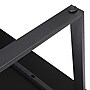 Flash Furniture Redmond 60"W x 30"D Conference Table, Laminate, Gray Oak (MTM6030LTGRYUBF)~#|#~sp236523283_sc7