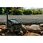 VOSKER V150 Outdoor Wired/Wireless Solar Security Camera, Black (V150-US)~#|#~sp237063337_sc7