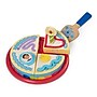 Melissa & Doug Blues Clues & You Wooden Birthday Party Play Set, 6/Pack (33018)~#|#~sp237065190_sc7