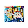 Melissa & Doug Blues Clues & You Wooden Birthday Party Play Set, 6/Pack (33018)~#|#~sp237065192_sc7