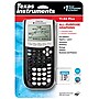 Texas Instruments TI-84 PLUS Graphing Calculator, Black (TI84PLUS)~#|#~sp238686467_sc7