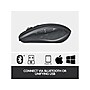 Logitech MX Anywhere 2S Bluetooth Edition Wireless USB Mouse, Graphite (910-007232)~#|#~sp239298901_sc7