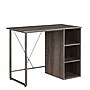 Z-Line Sloane Single Pedestal Desk, Graphite (SP0400-1DU)~#|#~sp23947098_sc7