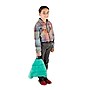 Bouncyband Comfy & Portable 5lb Weighted Sensory Lap Pad (BBALP5LBBU)~#|#~sp239945551_sc7
