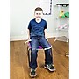 Bouncyband Sit & Twist Active Seat Cushion (BBAWTBU)~#|#~sp239945936_sc7