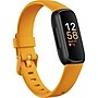 Google Fitbit Inspire 3 Health & Fitness Tracker, Morning Glow/Black (FB424BKYW-US)~#|#~sp240293888_sc7
