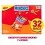 Munchies Cheese Fix Snack Mix, 1.75 oz, 32/Pack (220-02349)~#|#~sp240921286_sc7