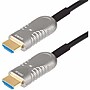 StarTech 30' HDMI 2.1 Digital Audio/Video to HDMI 2.1 Digital Audio/Video Cable, Male, Black (8KA30FHDMICABLE)~#|#~sp240922963_sc7
