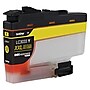 Brother Yellow Super High Yield Ink Tank Cartridge   (LC3033Y)~#|#~sp24121789_sc7