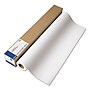 Epson Wide Format Bond Paper Roll, 44" x 100', Gloss Finish (S045588)~#|#~sp241226444_sc7